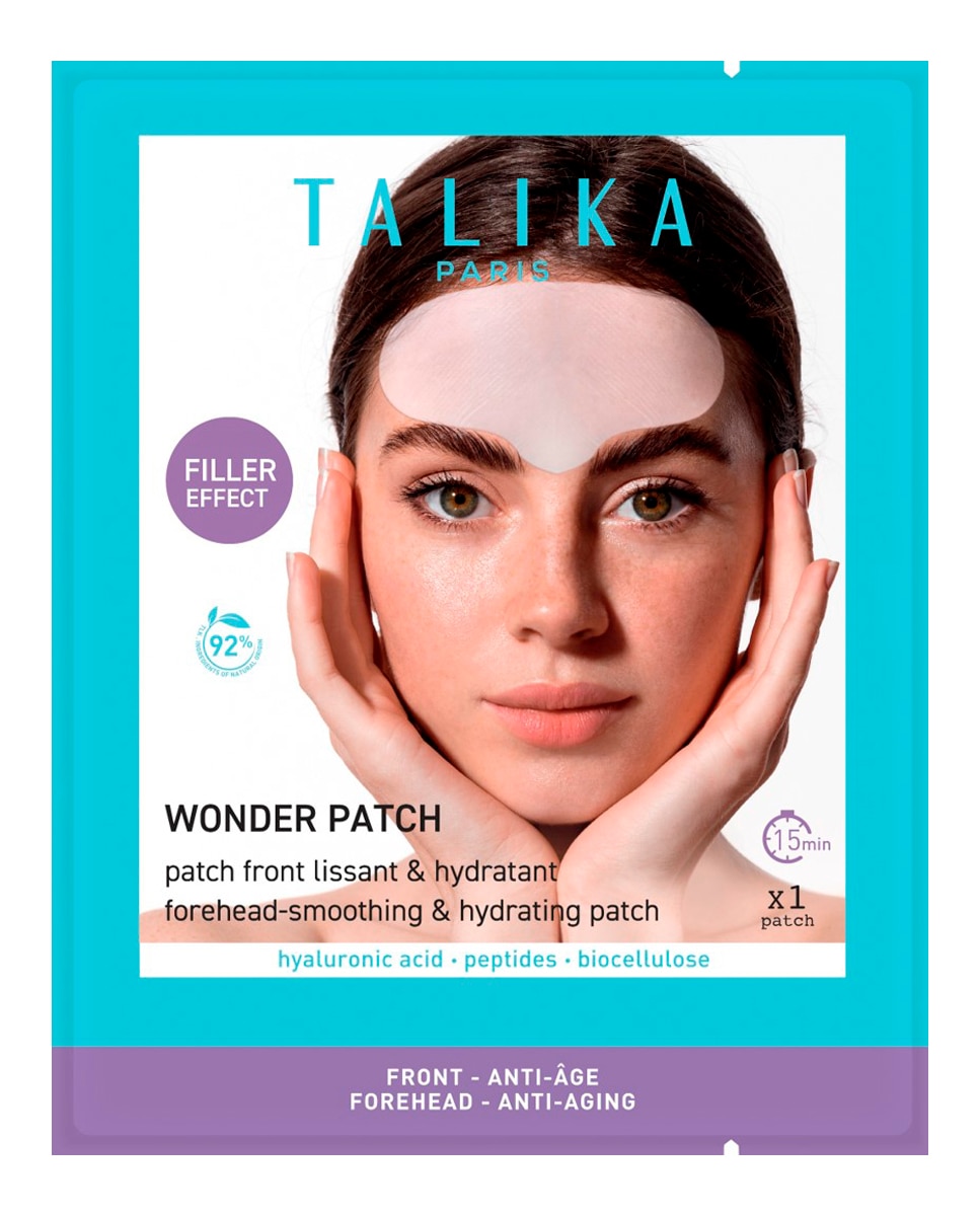 Talika - Parche Wonder Patch Talika.