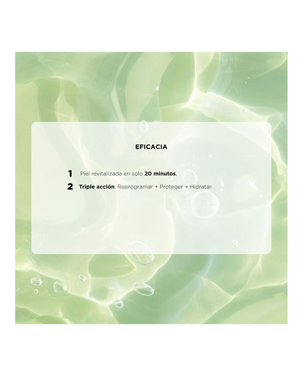 Imagen 4 de Unicrevive-X Mask Mascarilla Con Exosomas - 30 g