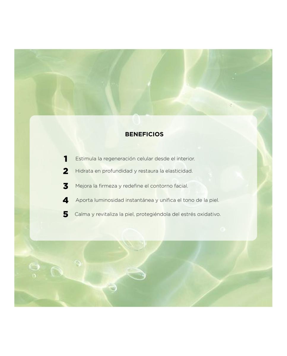 Imagen 5 de Unicrevive-X Mask Mascarilla Con Exosomas - 30 g