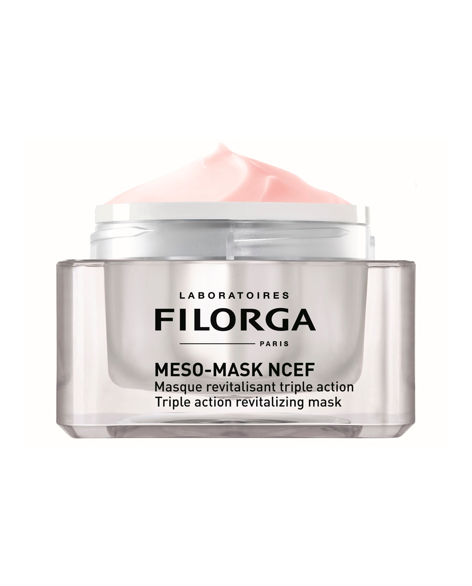 Mascarilla Meso Mask Ncef 50 ml Filorga - 50 ml 2