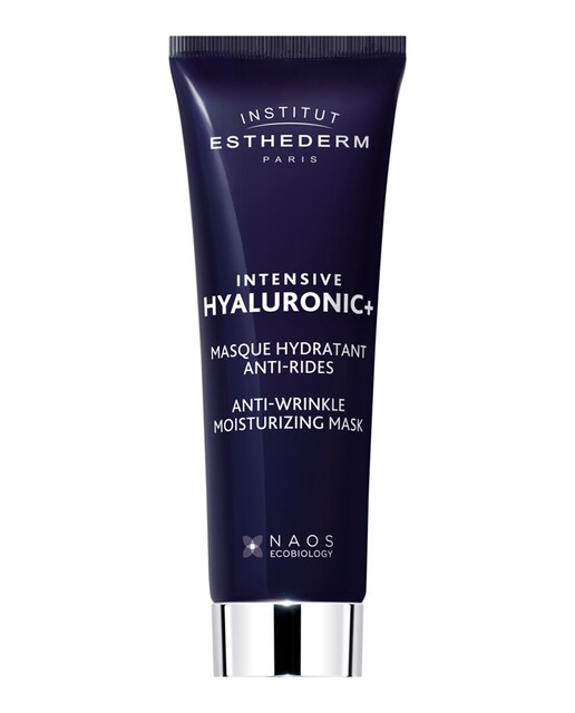 Mascarilla Intensive Hyaluronic+ Esthederm