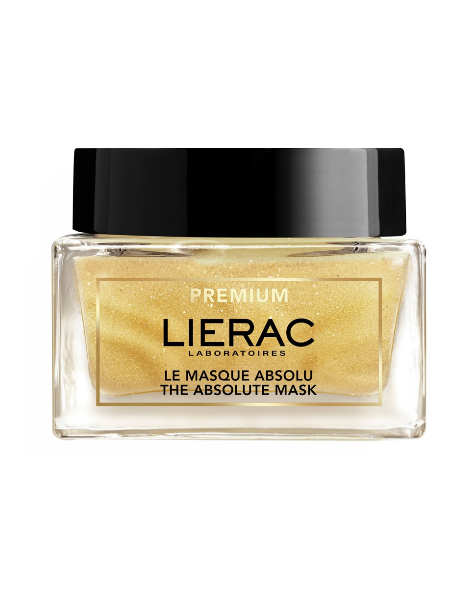 Imagen 0 de Mascarilla Facial Absoluta 50 ml Lierac