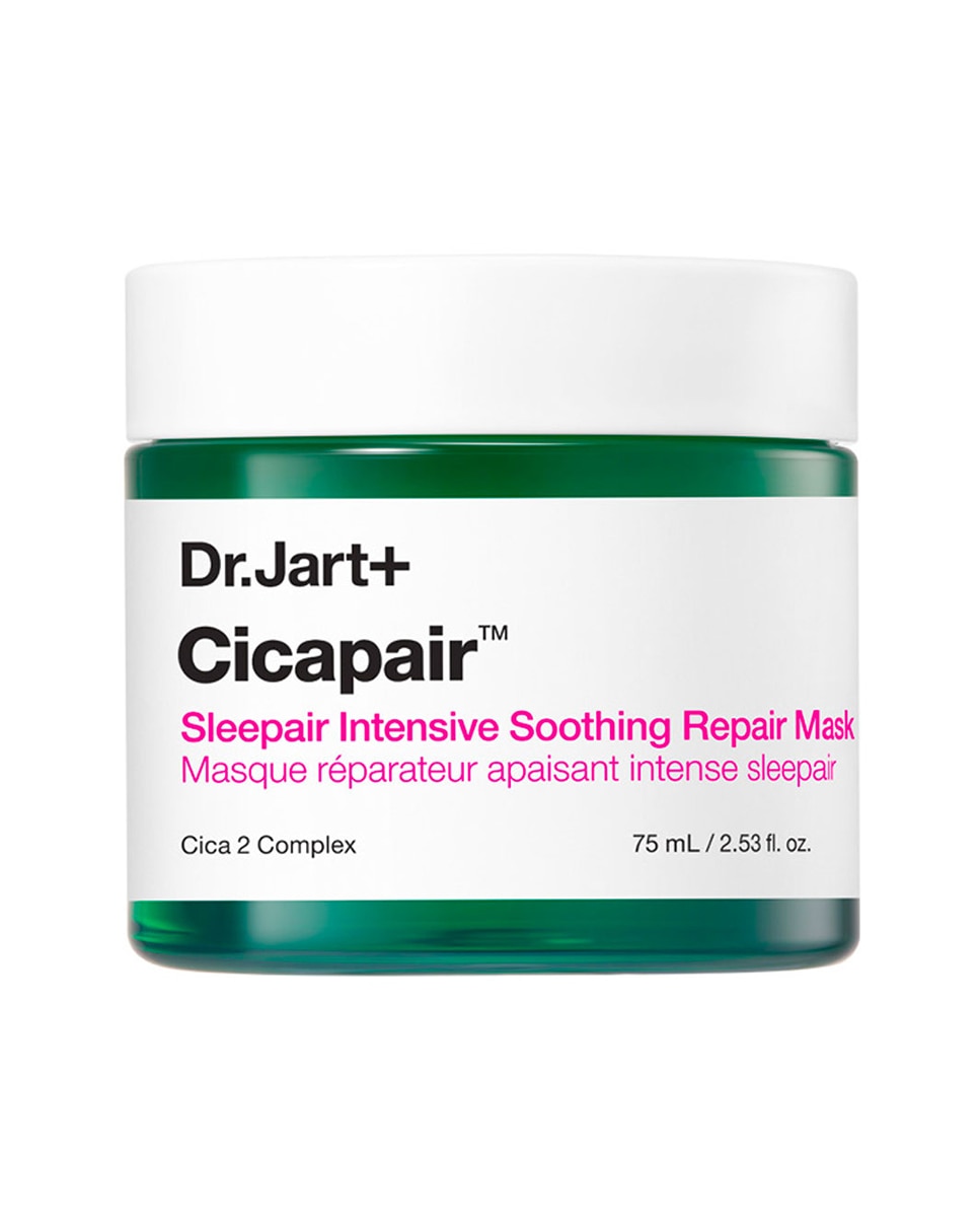 DR JART+ - Mascarilla Reparadora Calmante Intensa Sleepair Cicapair 75 Ml Dr. Jart+.