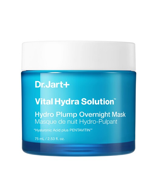 Mascarilla Dr.Jart+ Vital Hydra Solution Hydro Plump Overnight Mask(75ml)