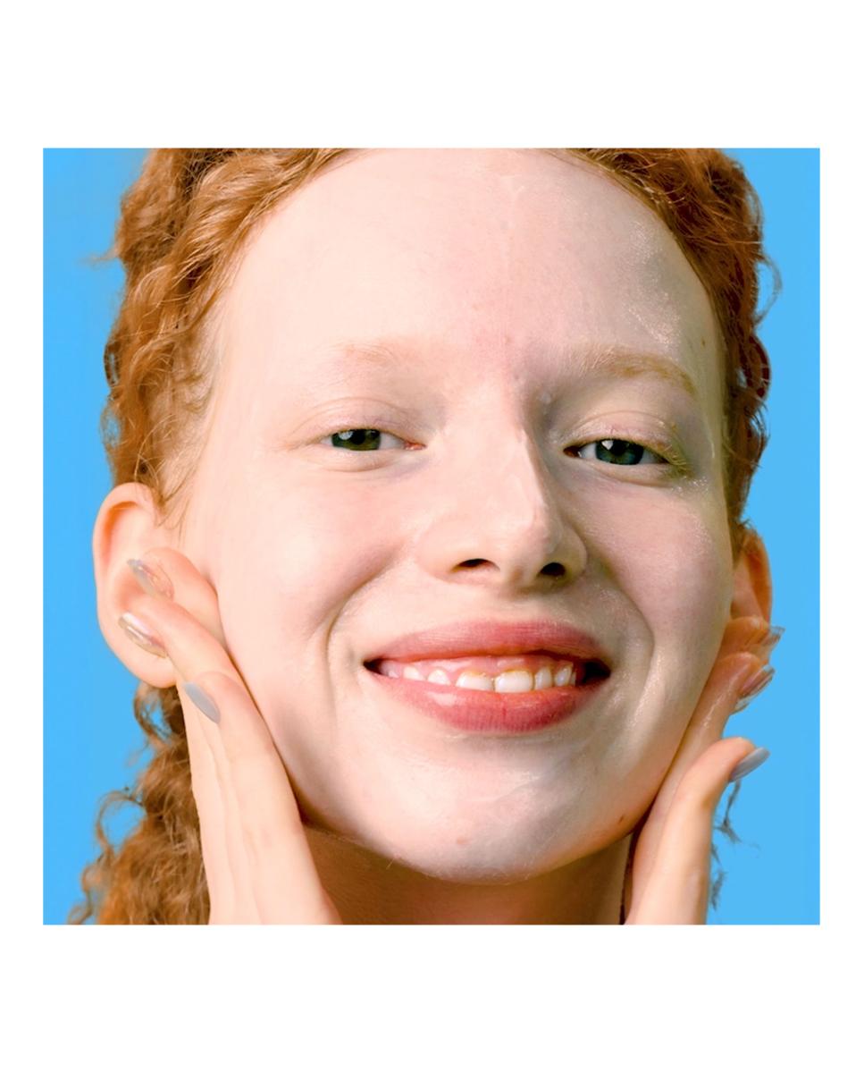 Mascarilla Dr.Jart+ Vital Hydra Solution Hydro Plump Overnight Mask(75ml) - 75 ml 4