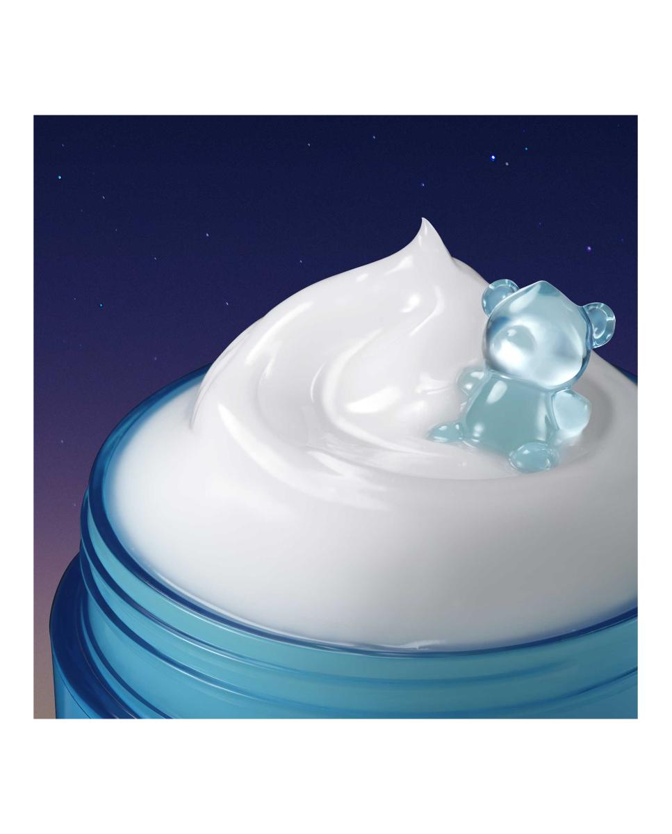 Mascarilla Dr.Jart+ Vital Hydra Solution Hydro Plump Overnight Mask(75ml) - 75 ml 5