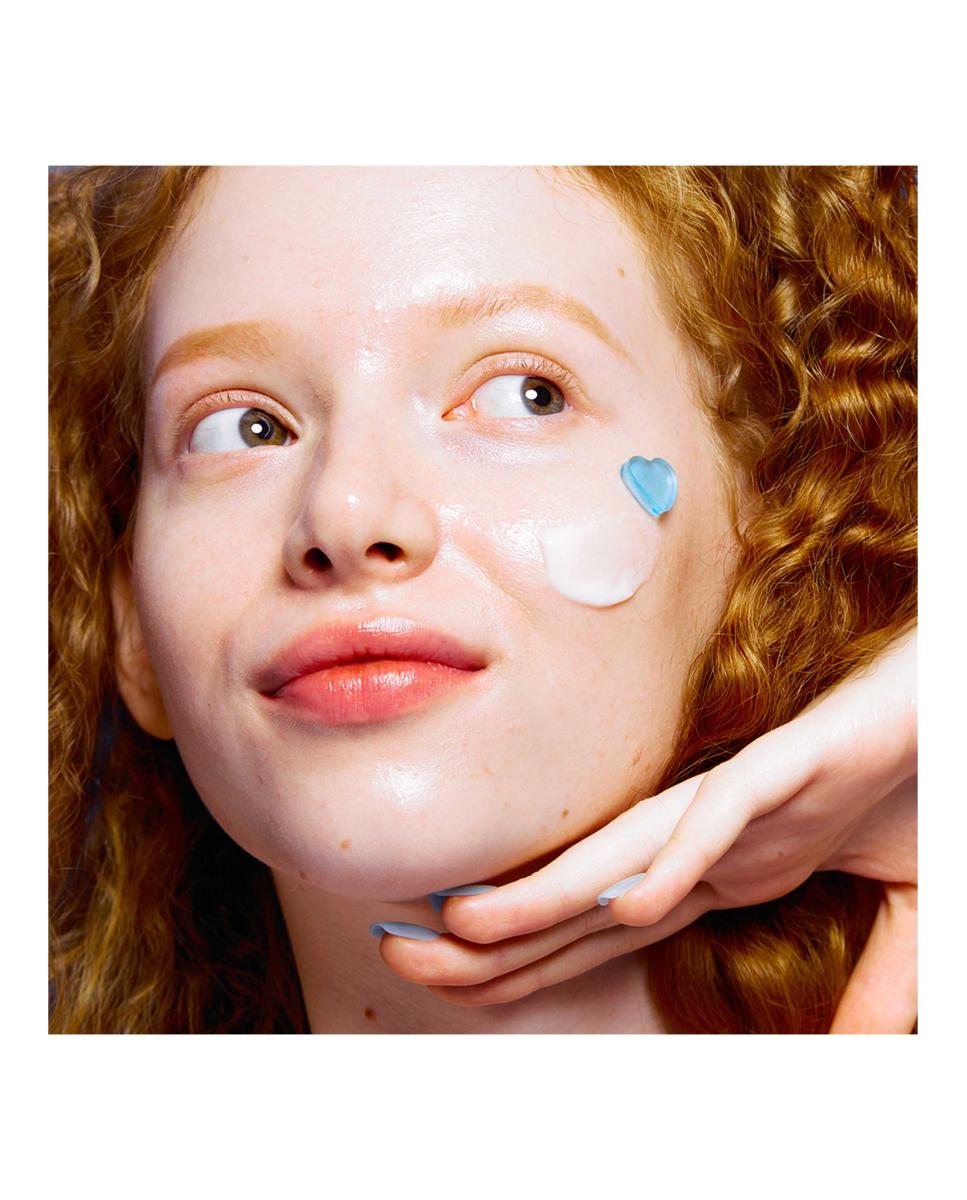 Mascarilla Dr.Jart+ Vital Hydra Solution Hydro Plump Overnight Mask(75ml) - 75 ml 7