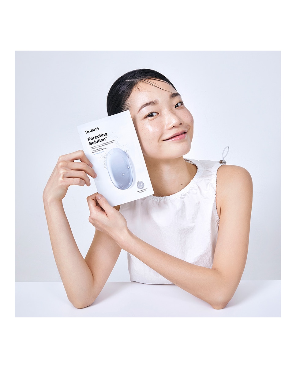 Mascarilla Porecting Solution Dermask 28G Dr. Jart+ - 28 g 4