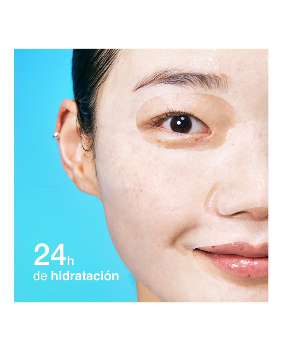 Imagen 4 de Mascarilla Vital Hydra Solution Dermask Pro 26G Dr. Jart+ - 26 g