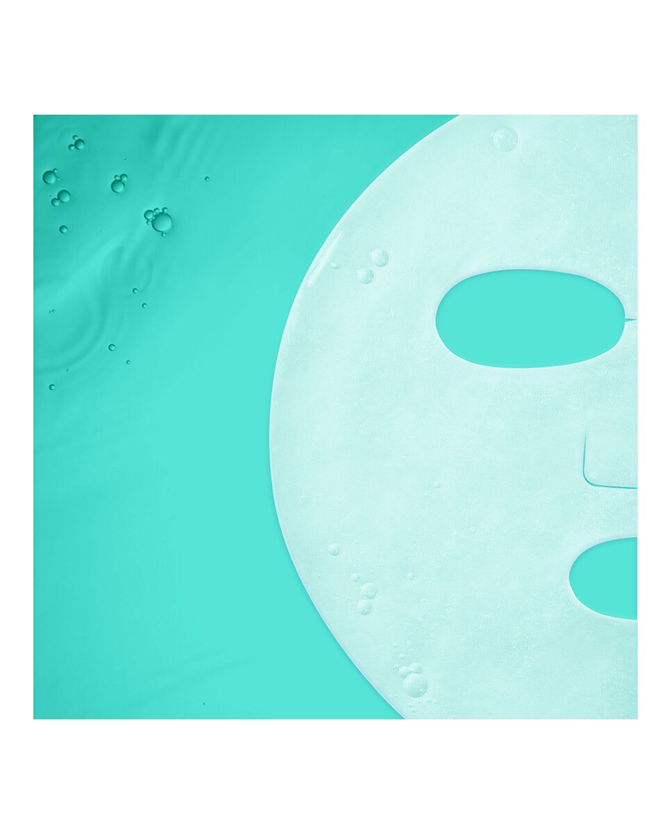 Mascarilla Soothing Hydra Solution Dermask Pro 26G Dr. Jart+ - 26 g 3