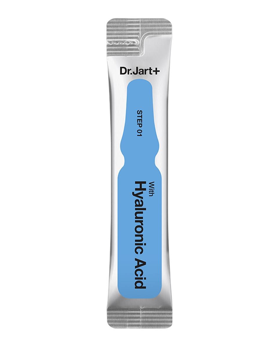 Cryo Rubber Mascarilla hidratante 4g+40g Dr Jart 2