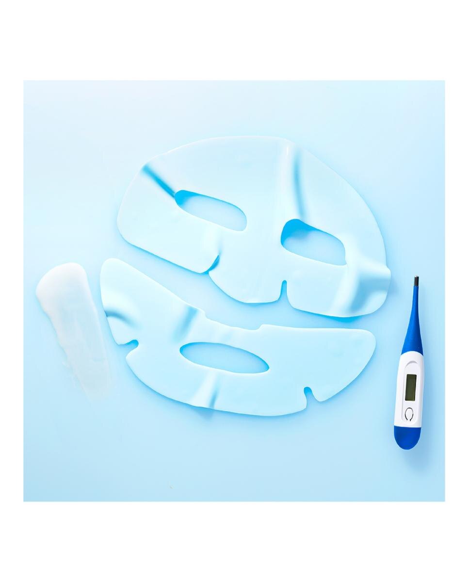 Cryo Rubber Mascarilla hidratante 4g+40g Dr Jart 3