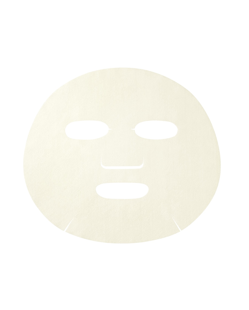 Mascarilla Ceramidin Hidratante De Protección De La Piel 22 G Dr. Jart+ 3