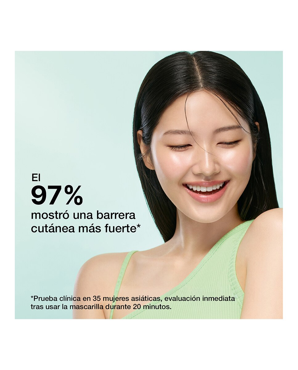 Imagen 3 de Mascarilla Calmante Cryo Rubber Soothing Mask Dr Jart+
