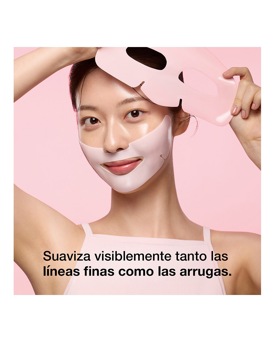 Imagen 5 de Mascarilla Cryo Rubber Firming Mask Dr Jart+