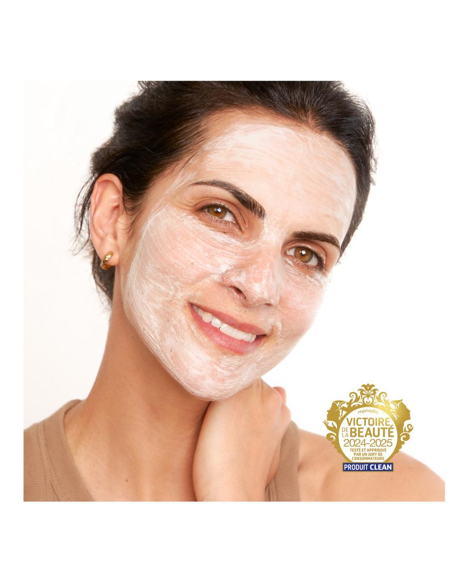 Mascarilla Facial Reconfortante 50Ml  Meme 3