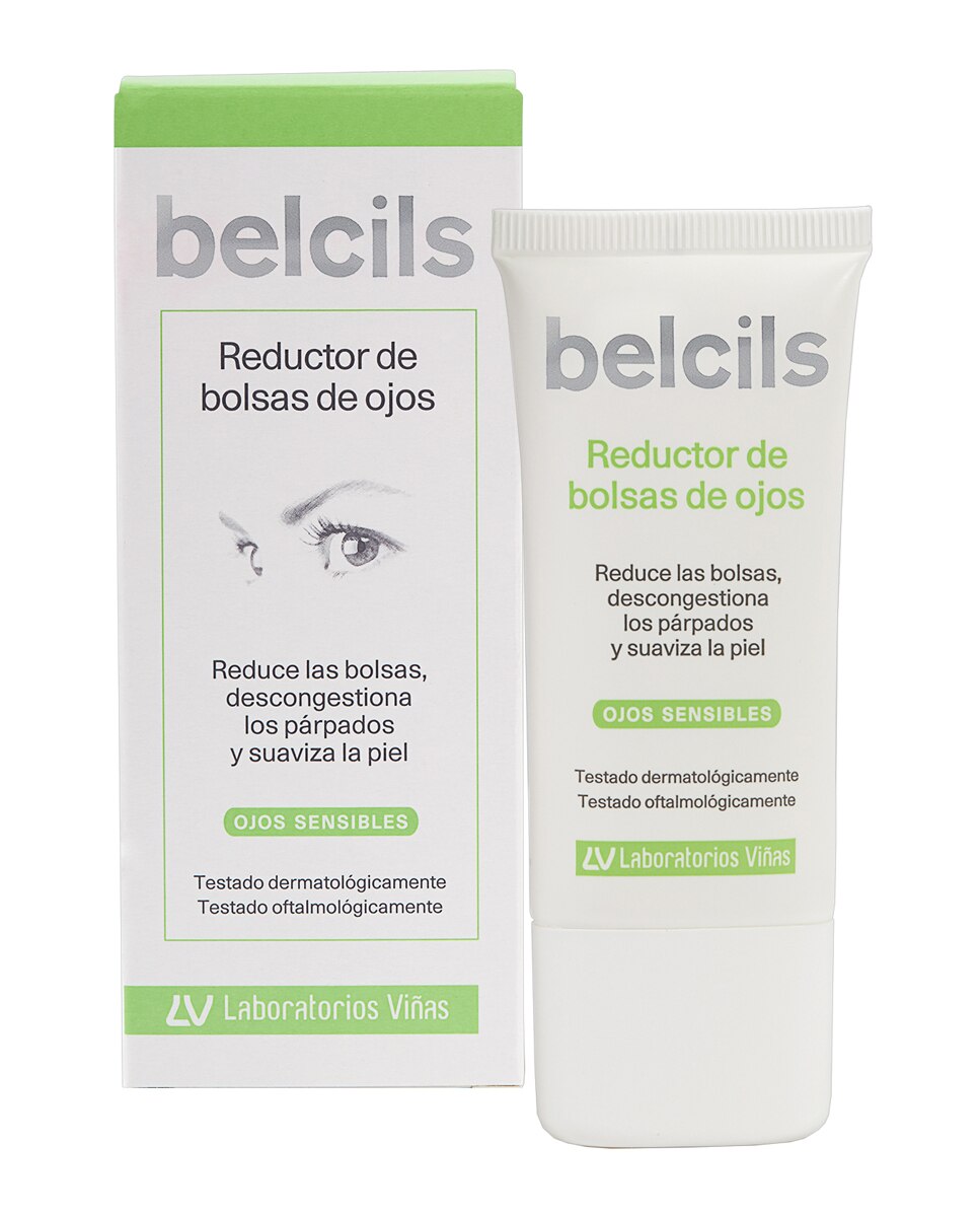 Reductor de Bolsas Belcils - 30 ml 2