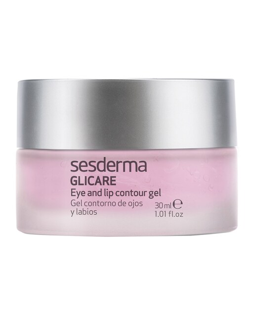Gel Contorno de Ojos y Labios Glicare Sesderma