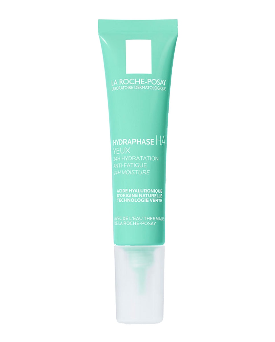 La Roche Posay - Contorno de ojos Hydraphase Intense Yeux 15 ml La Roche Posay.