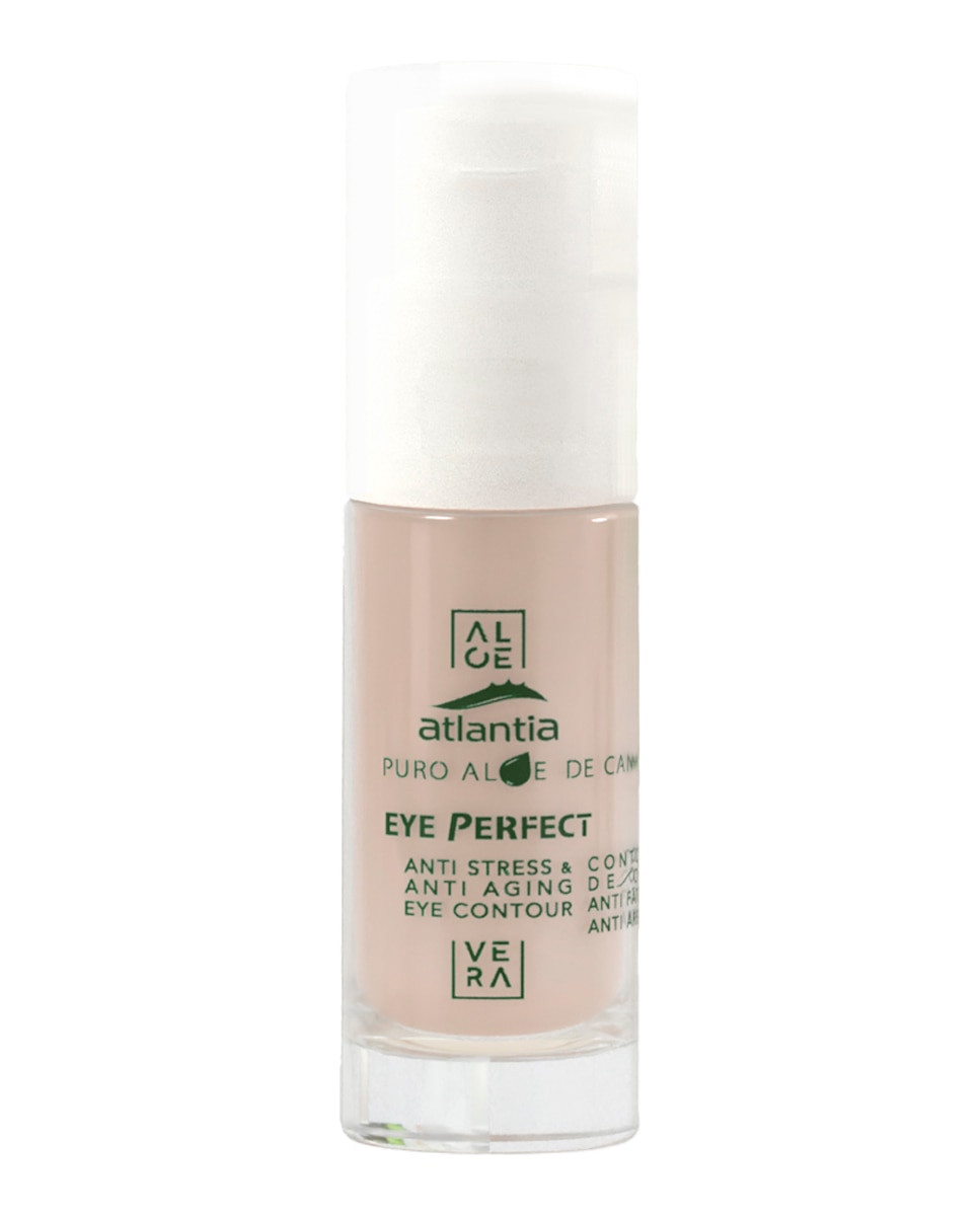 Imagen 0 de Contorno Ojos Perfect 30 ml Atlantia