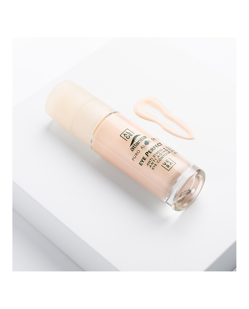 Imagen 2 de Contorno Ojos Perfect 30 ml Atlantia - 30 ml