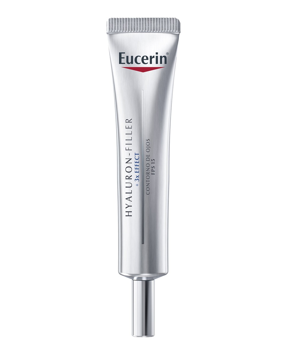 Imagen 0 de Contorno de Ojos Hyaluron Filler Eucerin®