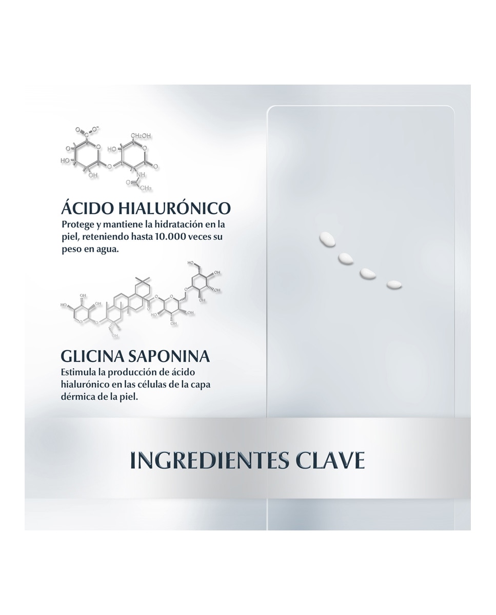 Contorno de Ojos Hyaluron Filler Eucerin® - 15 ml 6