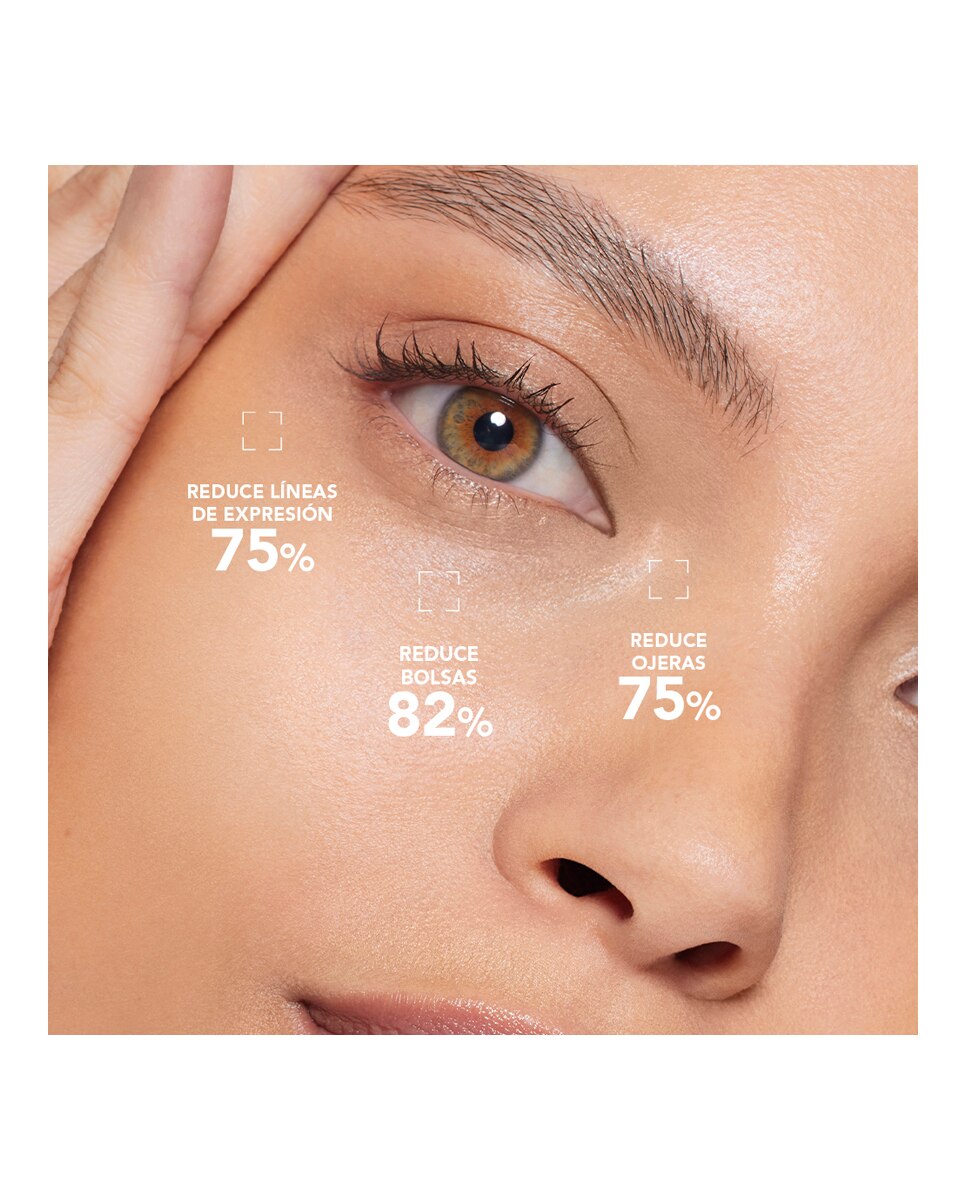 Sensibio Eye + · Contorno de ojos piel sensible 15 Ml - 15 ml 4
