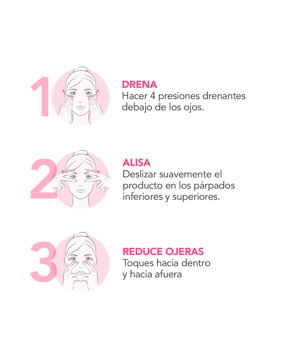Sensibio Eye + · Contorno de ojos piel sensible 15 Ml - 15 ml 7