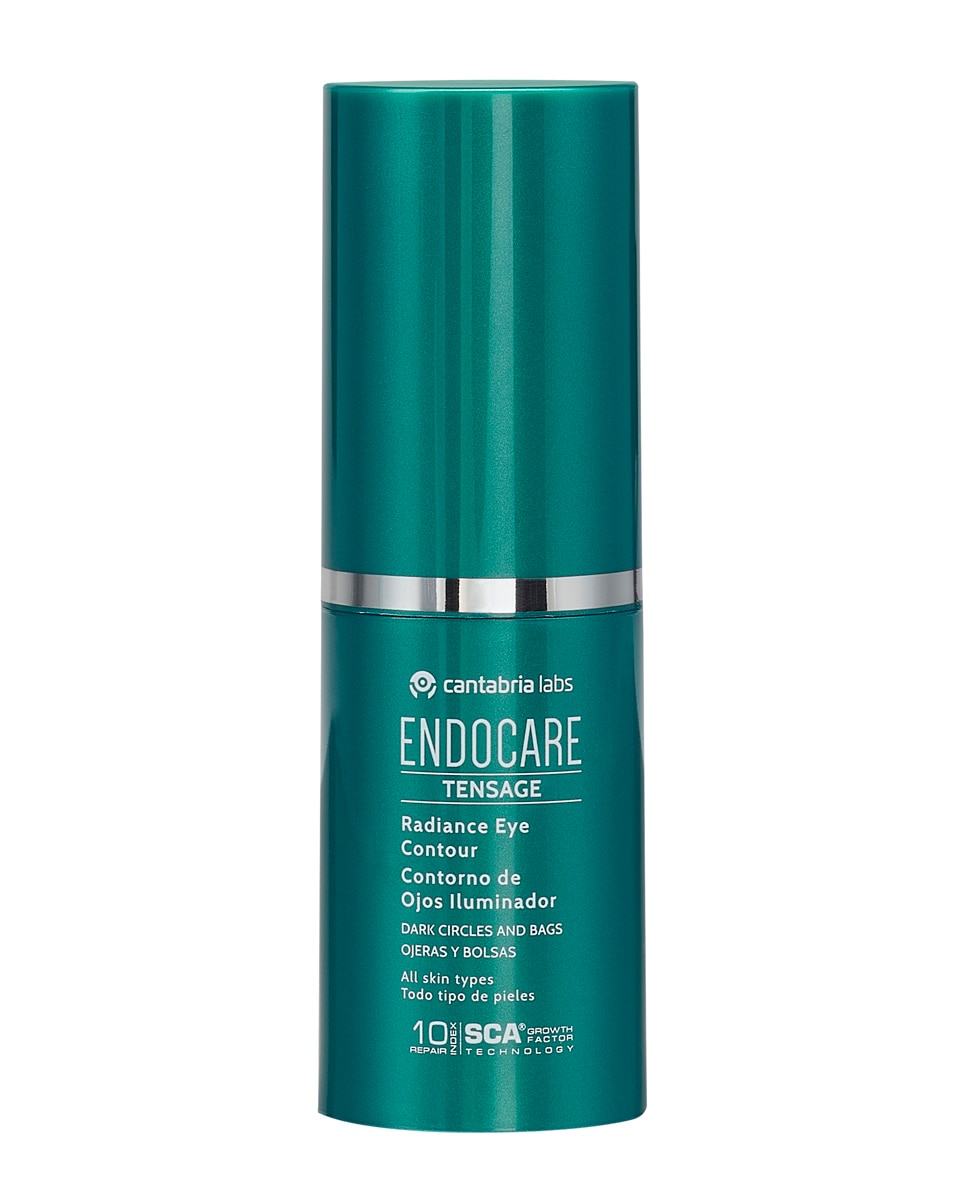 Endocare - Contorno de Ojos Iluminador Tensage Endocare.