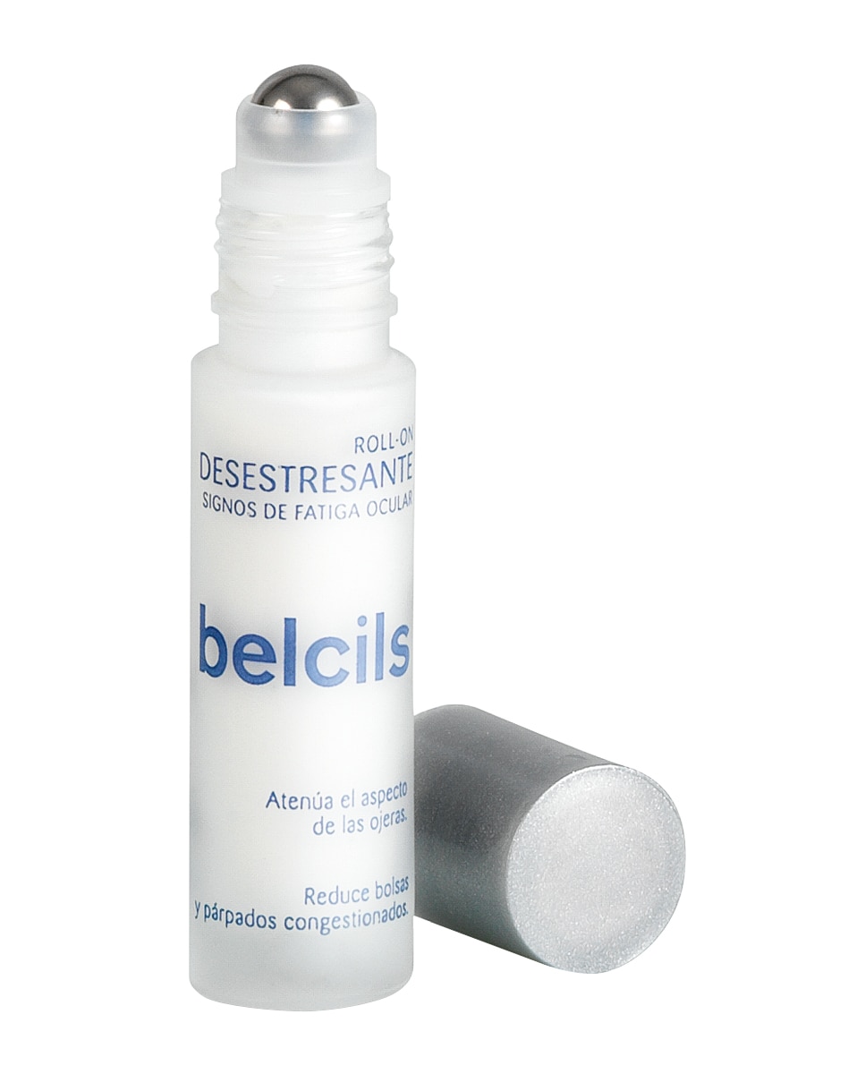 Belcils - Roll-on Contorno de ojos desestresante Belcis.