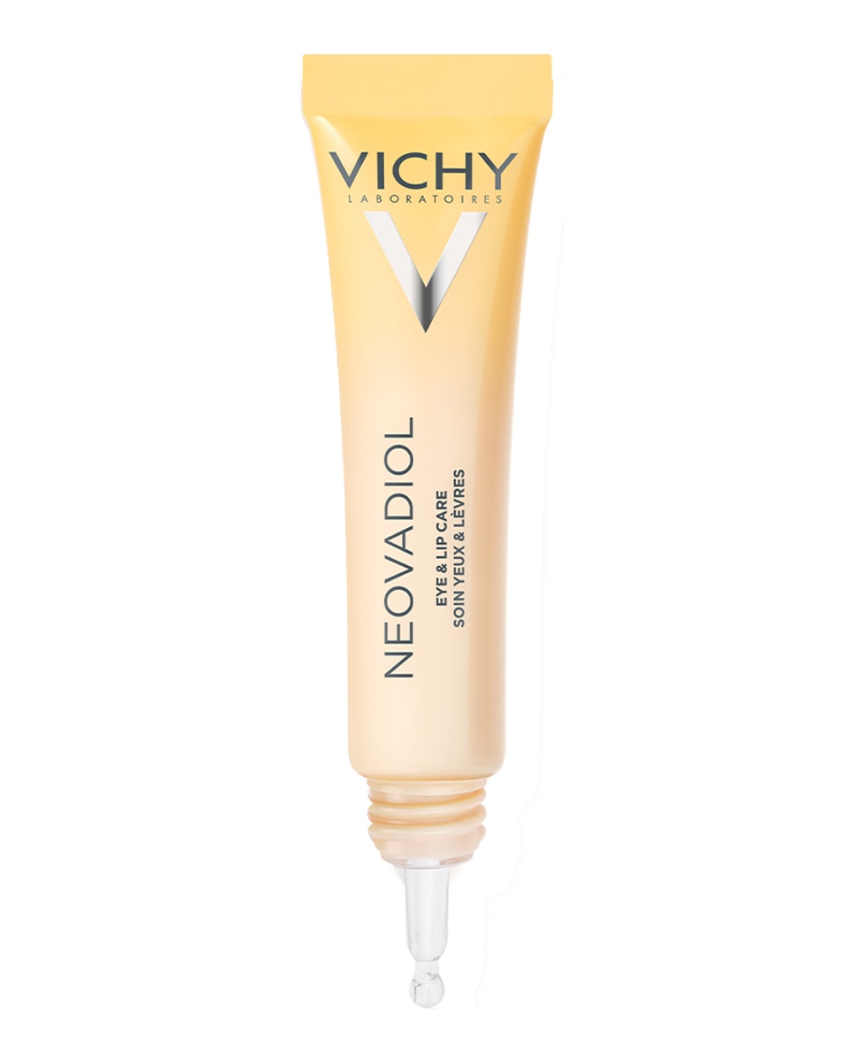 Imagen 1 de Tratamiento Multicorrector Ojos y Labios Neovadiol Peri & Post Menopausia 15 ml Vichy