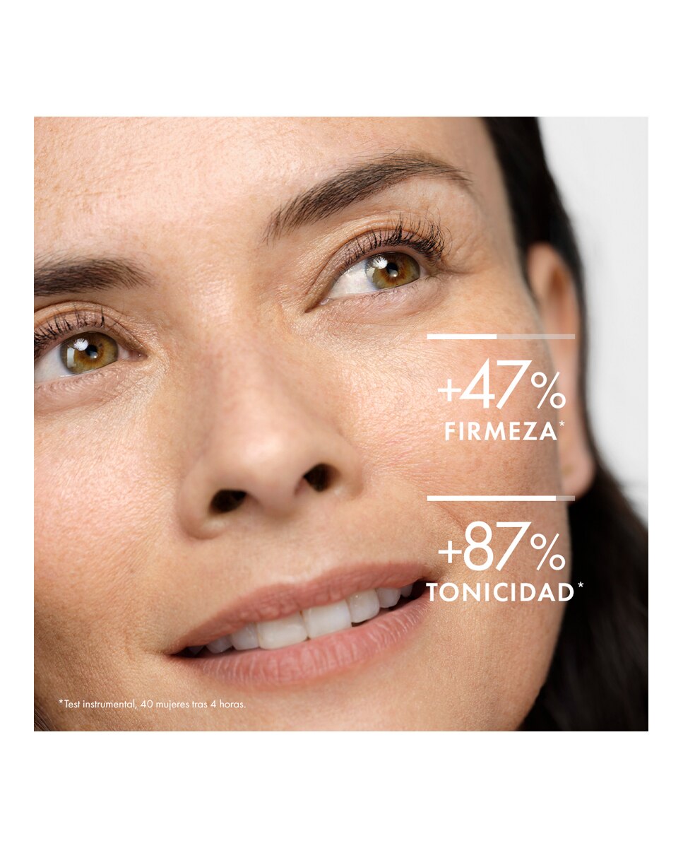 Imagen 6 de Tratamiento Multicorrector Ojos y Labios Neovadiol Peri & Post Menopausia 15 ml Vichy - 15 ml