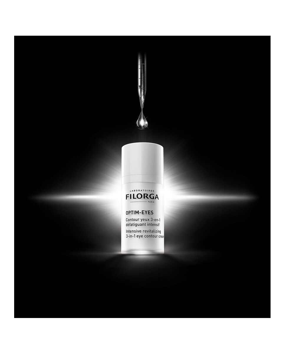 Contorno de ojos Optim-Eyes Filorga - 15 ml 2