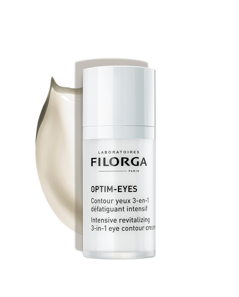 Contorno de ojos Optim-Eyes Filorga - 15 ml 5