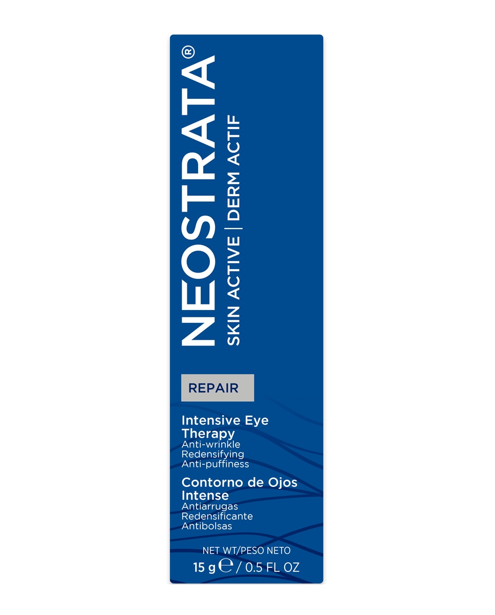 Imagen 2 de Contorno Ojos Neostrata Skin Active Neostrata - 15 ml