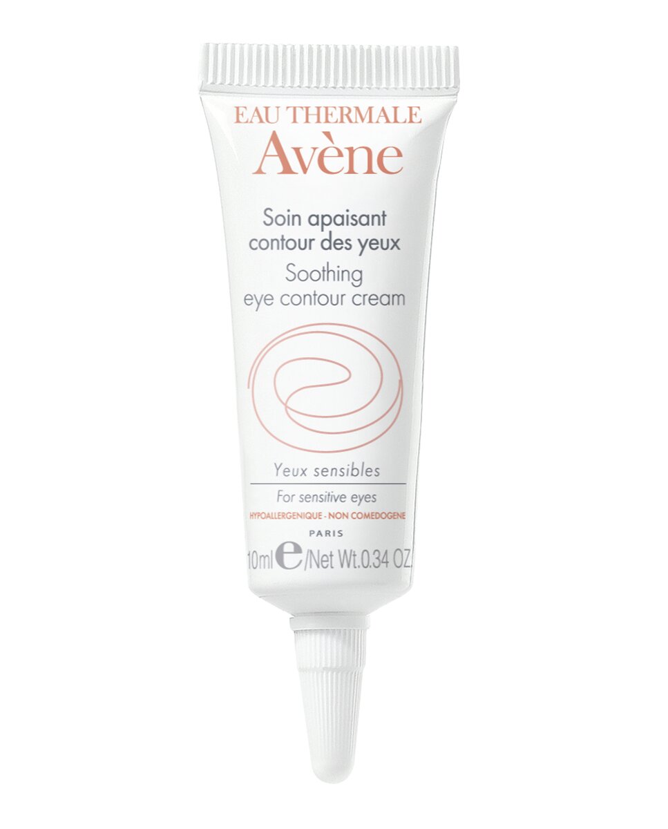 Avène - Cuidado Calmante Contorno de Ojos 10 ml Avène.