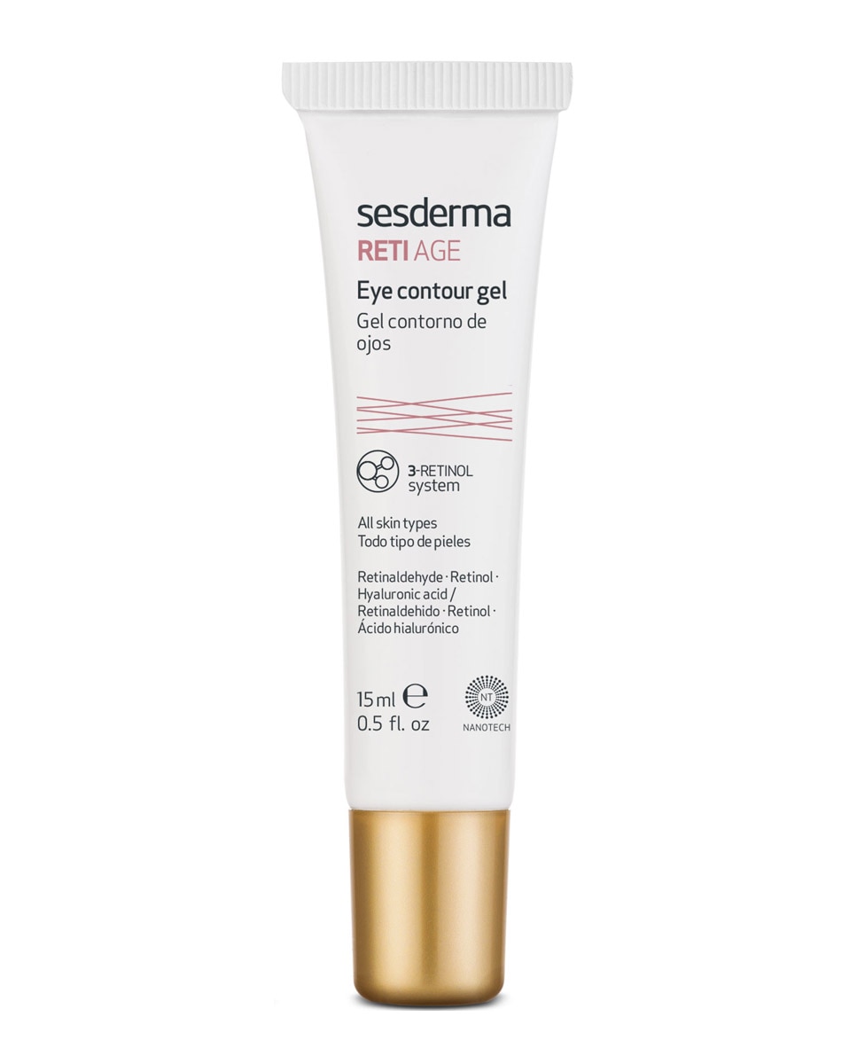 Sesderma - Contorno de ojos Reti Age Sesderma.