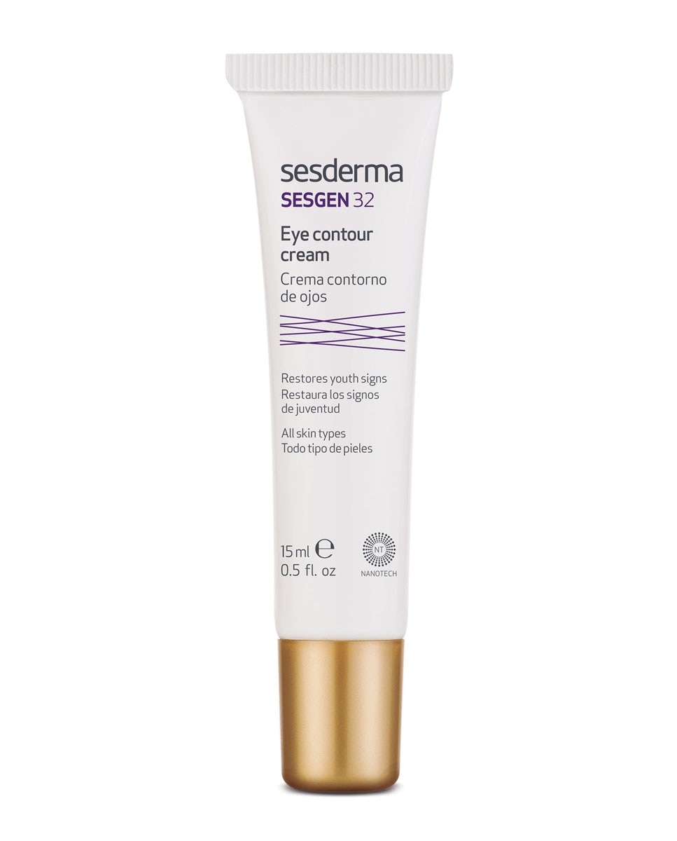 Sesderma - Crema Contorno de Ojos Sesgen 32 Sesderma.