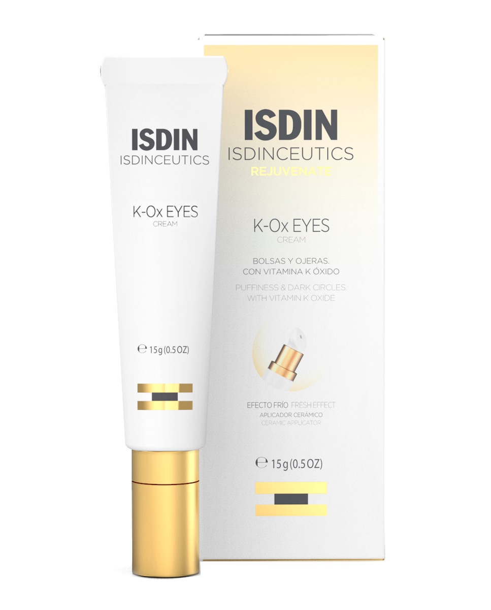 Imagen 0 de Contorno de Ojos K-Ox Eyes Isdinceutics