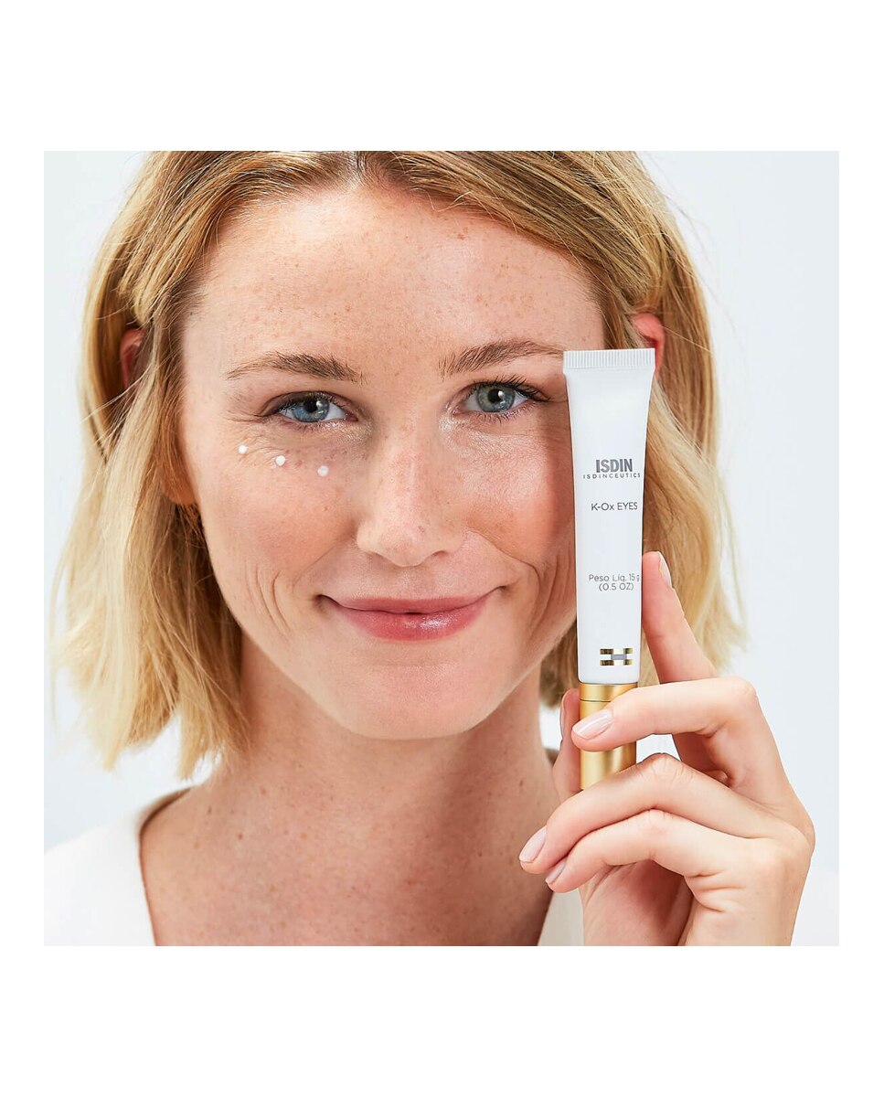 Contorno de Ojos K-Ox Eyes Isdinceutics - 15 ml 2