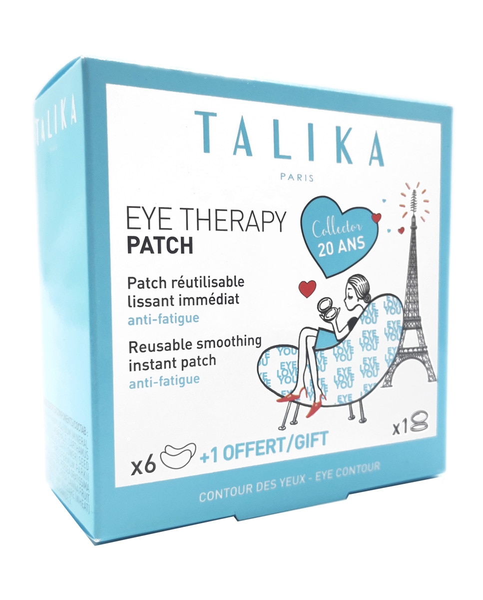 Talika - Parche Eye Therapy Patch Talika.