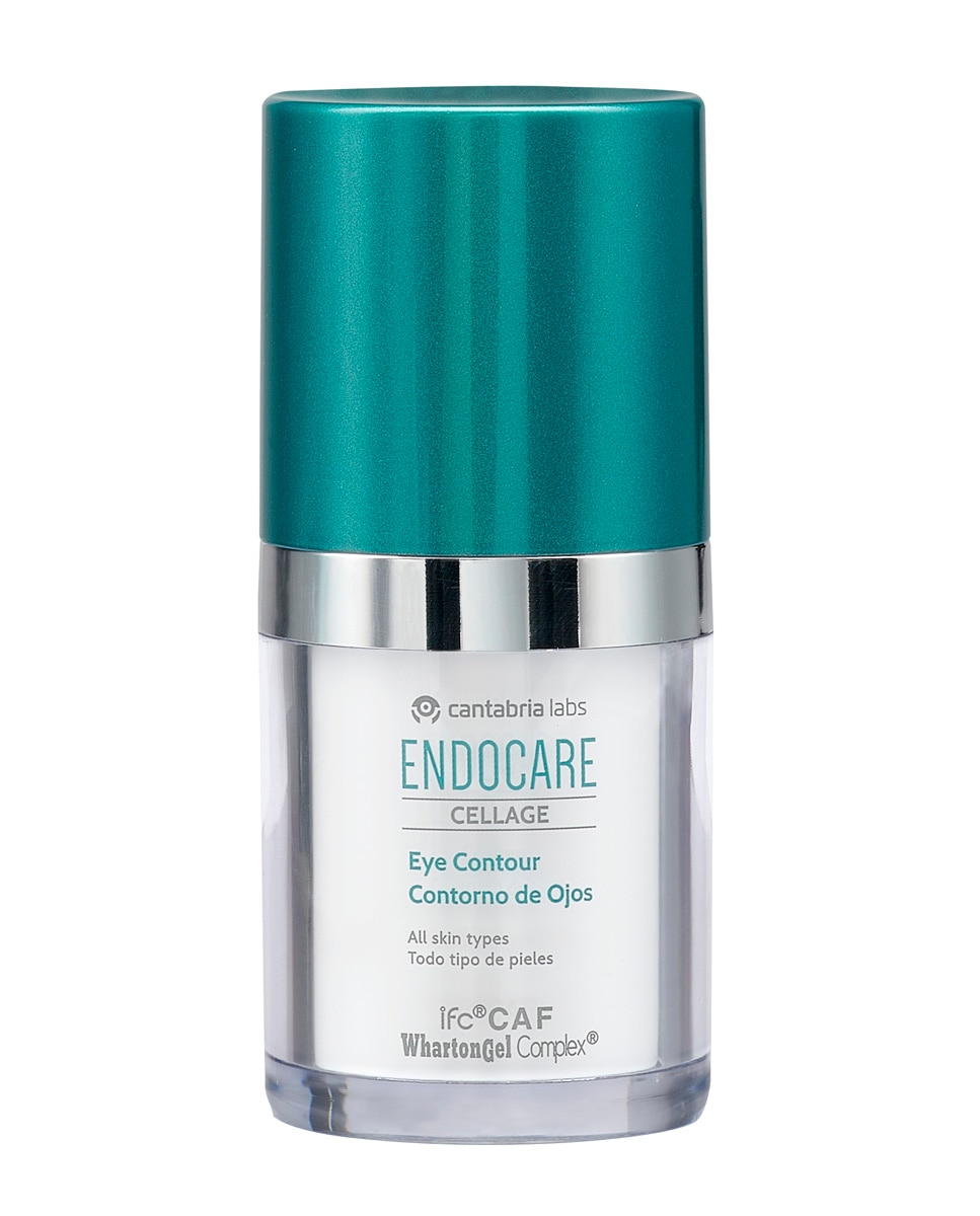 Endocare - Contorno Ojos Endocare Cellage Endocare.