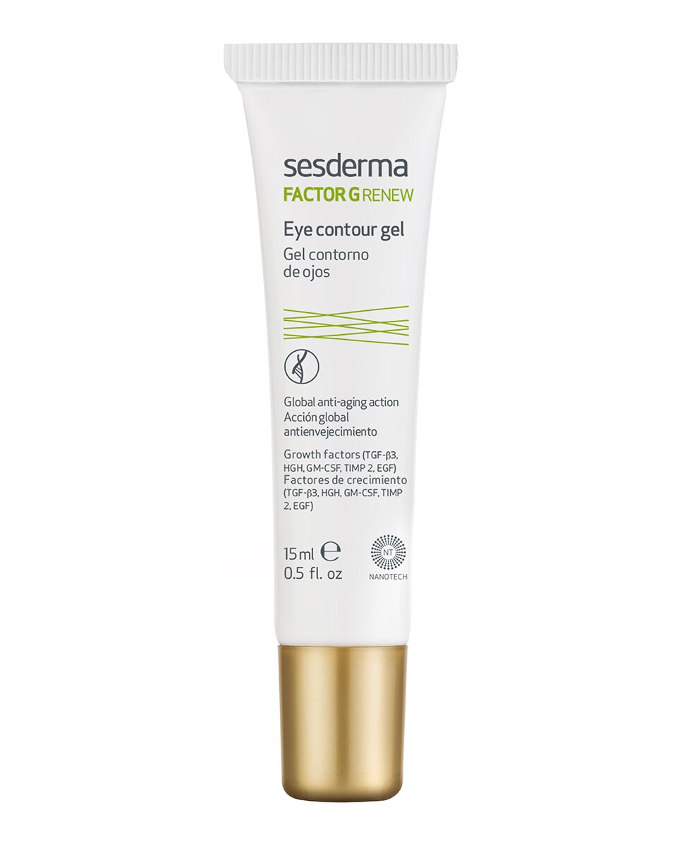 Sesderma - Contorno de ojos Factor G Renew Sesderma.