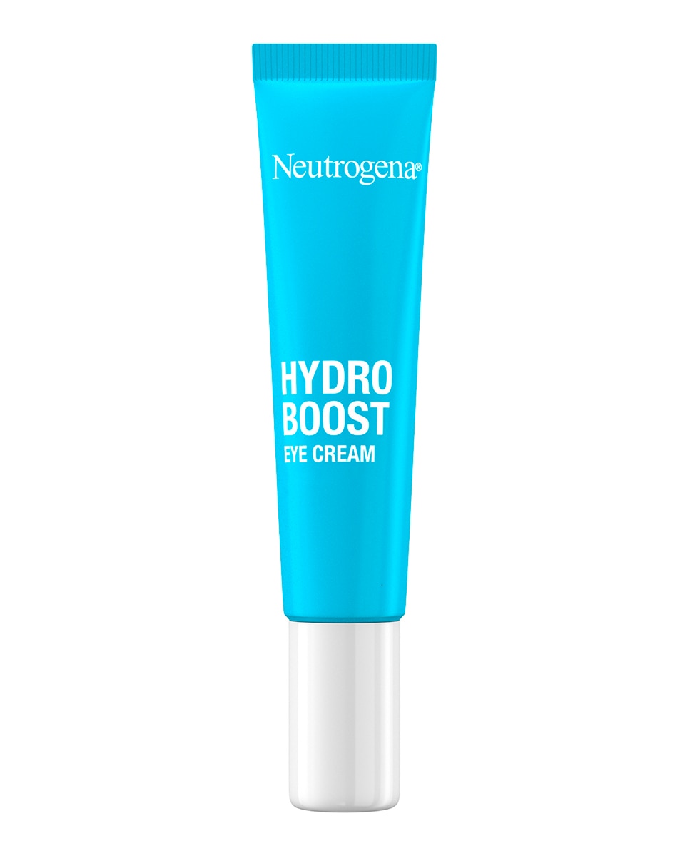 Neutrogena - Contorno de Ojos Anti-fatiga Hydro Boost ® Neutrogena.