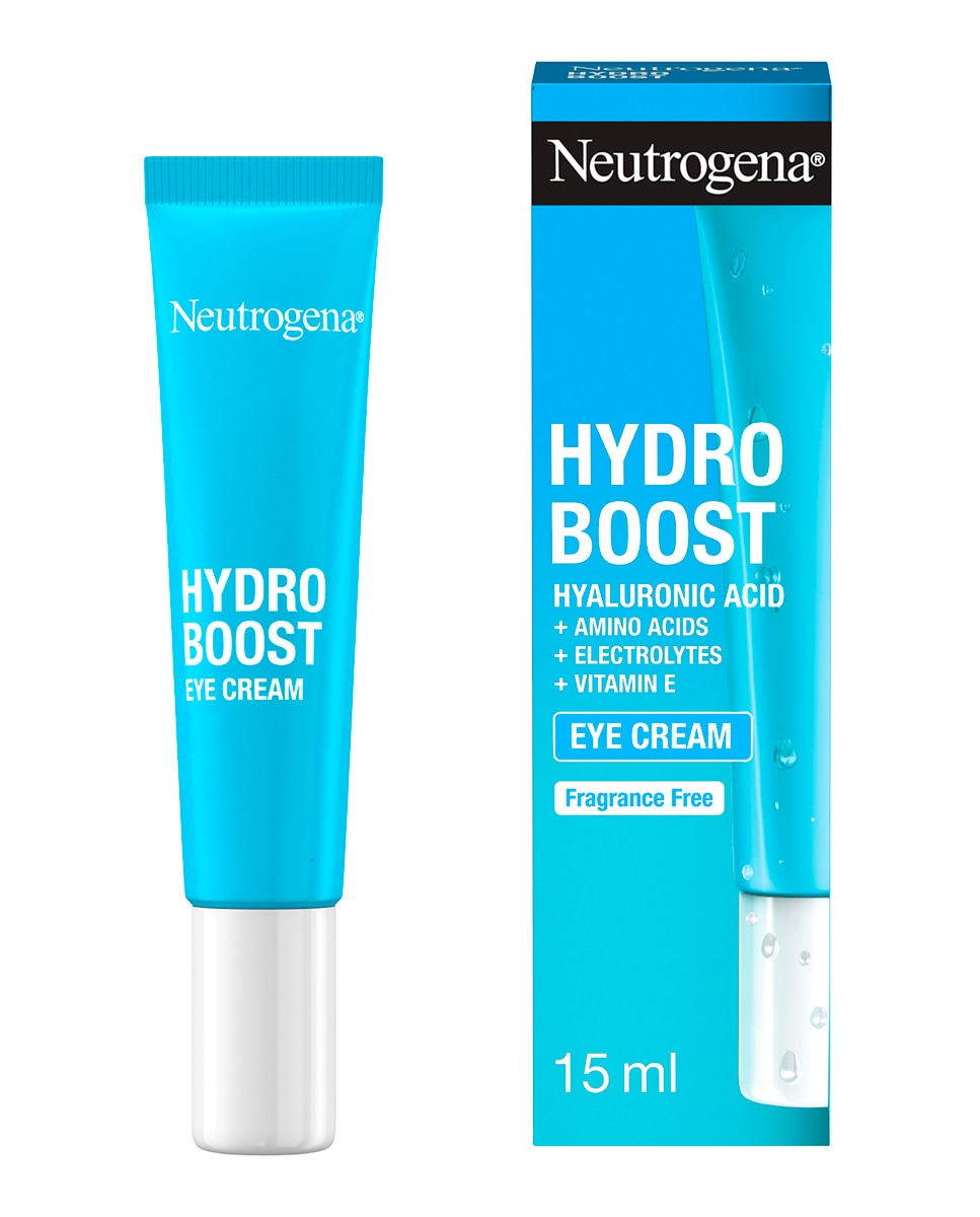 Contorno de Ojos Anti-fatiga Hydro Boost ® Neutrogena - 15 ml 2
