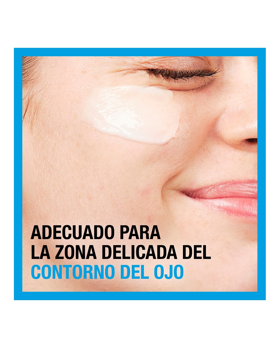 Contorno de Ojos Anti-fatiga Hydro Boost ® Neutrogena - 15 ml 4