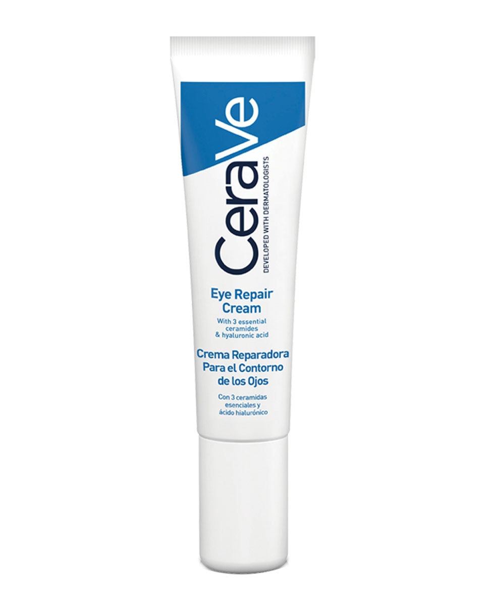 Imagen 0 de Crema Reparadora Contorno Ojos Cerave