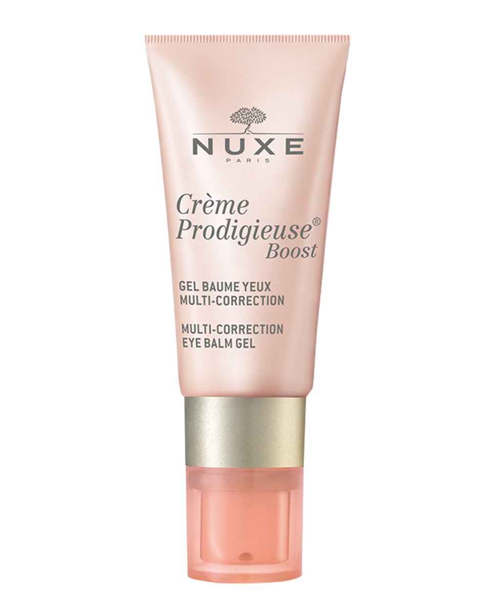 Nuxe - Gel-Bálsamo Multi-corrección Ojos Crème Prodigieuse® Boost Nuxe.
