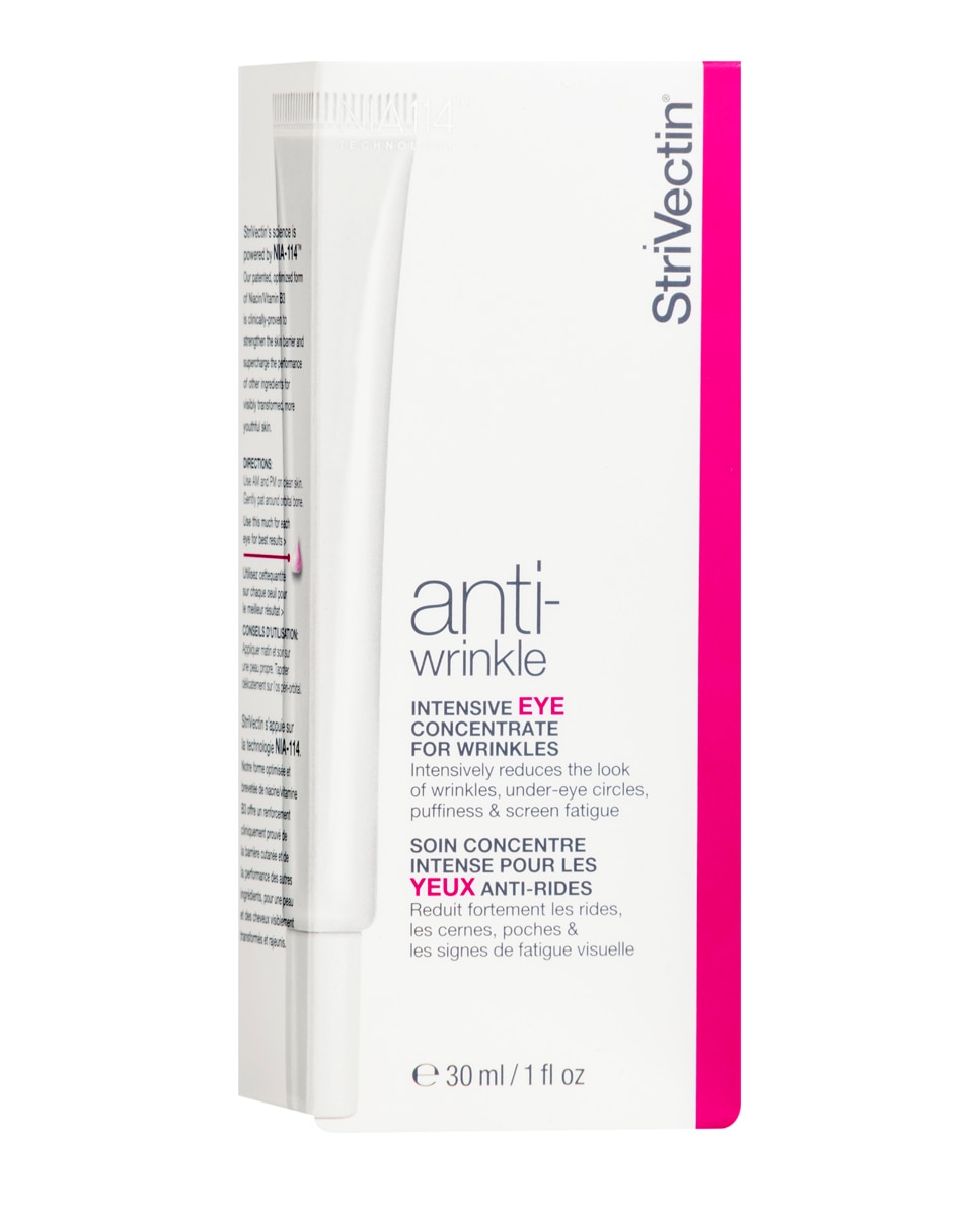 Imagen 2 de Concentrado de Ojos Antiarrugas SD Intensive 30 ml StriVectin - 30 ml